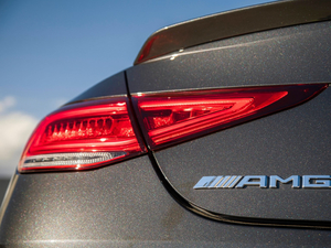 2018��AMG CLS 53 ����(ji��)���^