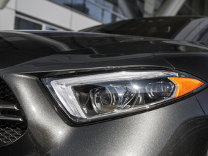 2018��AMG CLS 53 ����(ji��)���^