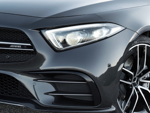 2018��AMG CLS 53 ����(ji��)���^