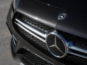 2018��AMG CLS 53 ����(ji��)���^