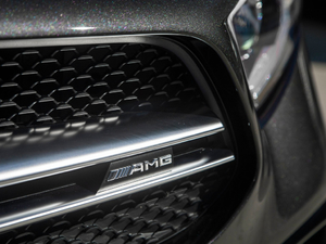 2018��AMG CLS 53 ����(ji��)���^