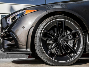 2018��AMG CLS 53 �������^