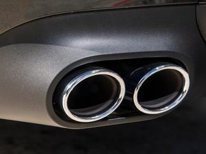 2018��AMG CLS 53 �������^