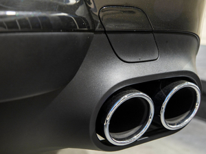 2018��AMG CLS 53 �������^