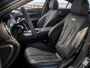 2018��AMG CLS 53 ���g����