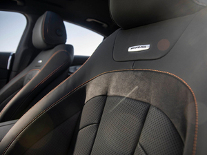 2018��AMG CLS 53 ���g����