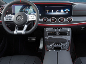 2018��AMG CLS 53 �п؅^