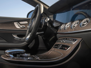 2018��AMG CLS 53 �п؅^