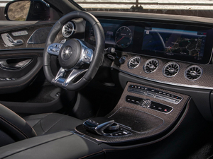 2018��A(y��)MG CLS 53 �п؅^(q��)