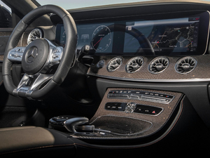 2018��A(y��)MG CLS 53 �п؅^(q��)