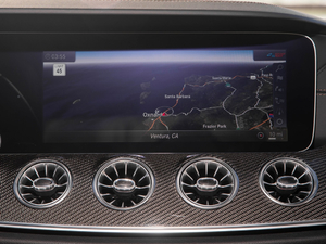 2018��A(y��)MG CLS 53 �п؅^(q��)