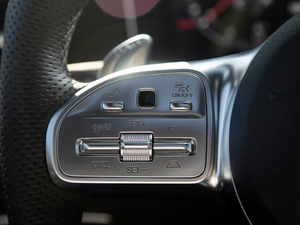 2018��AMG CLS 53 �п؅^