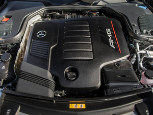 2018��AMG CLS 53 ����