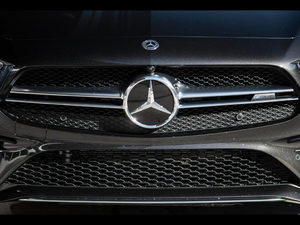 2018��AMG CLS 53 ����