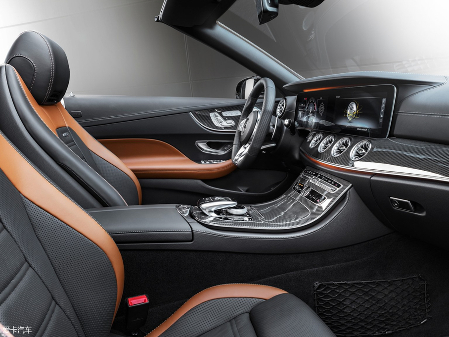 2018YEAMG AMG E 53 