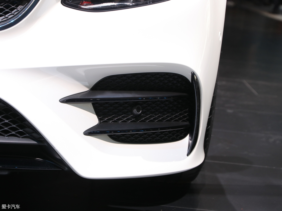 2018YEAMG AMG E 53 Coupe