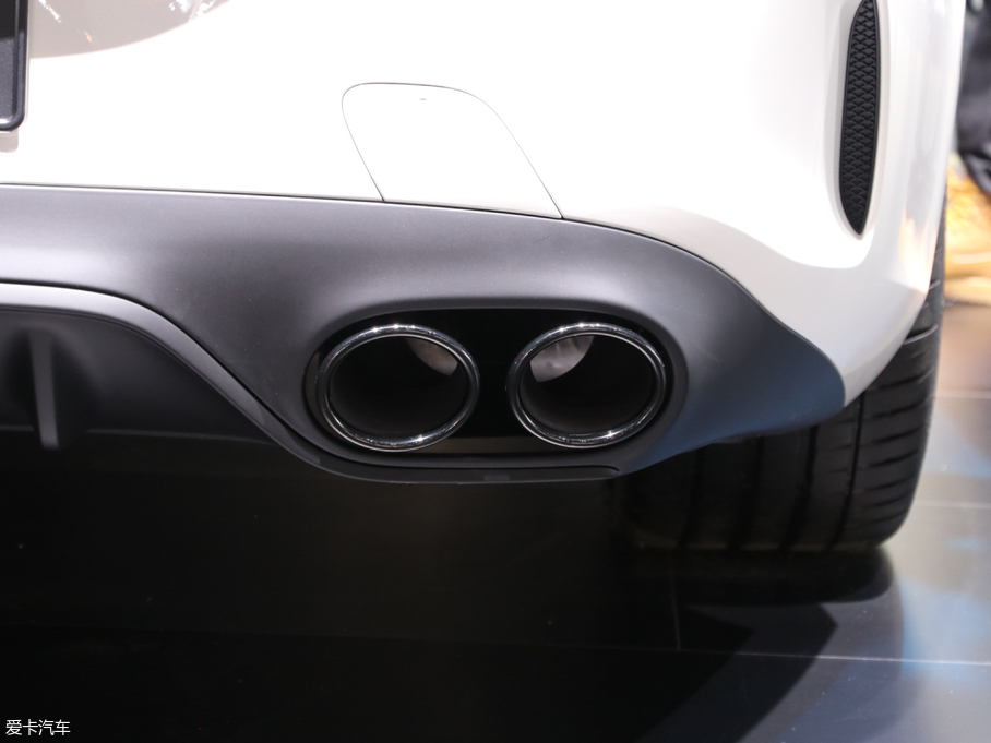 2018YEAMG AMG E 53 Coupe