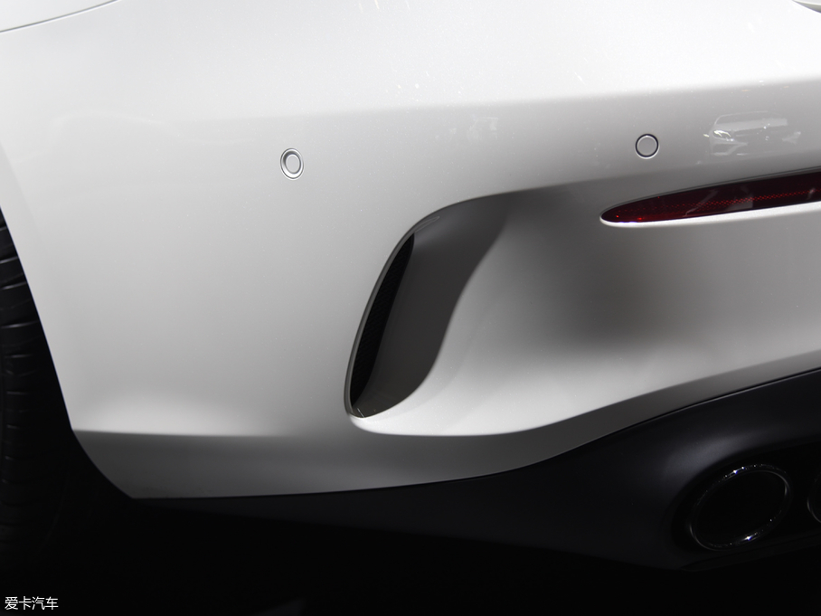 2018YEAMG AMG E 53 Coupe