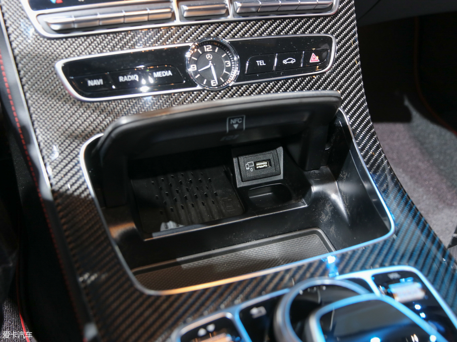 2018YEAMG AMG E 53 Coupe