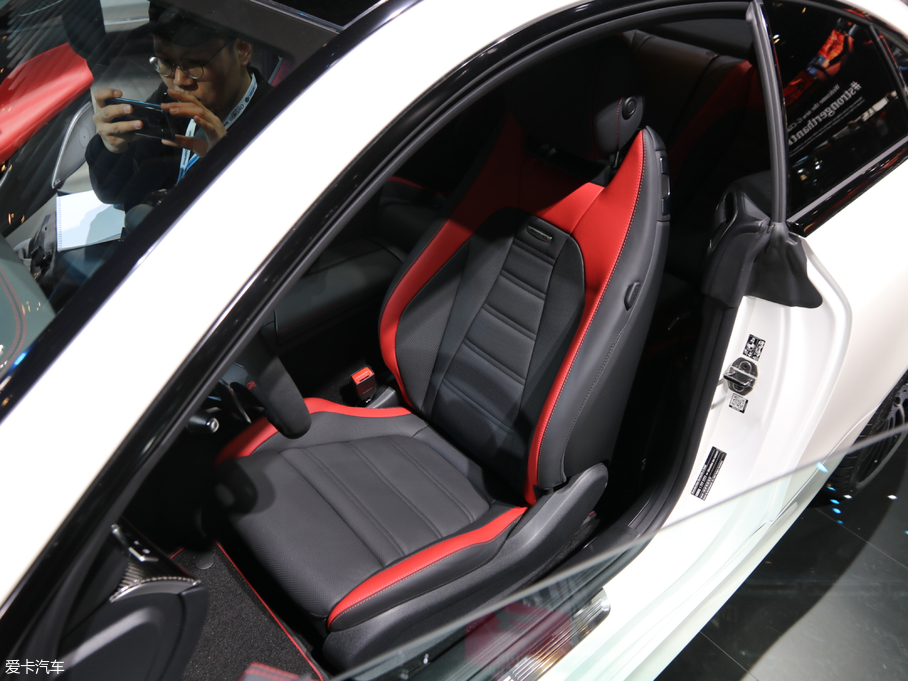 2018YEAMG AMG E 53 Coupe