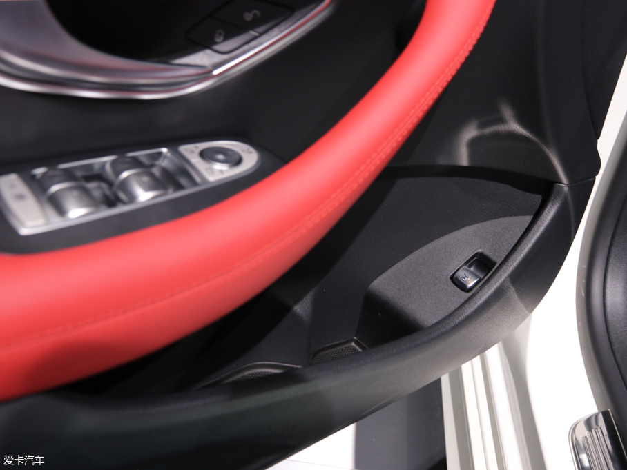 2018YEAMG AMG E 53 Coupe