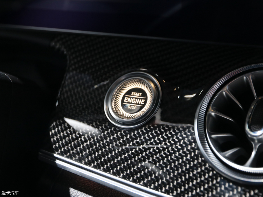 2018YEAMG AMG E 53 Coupe