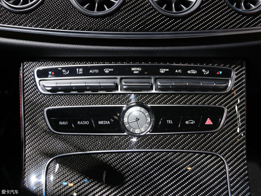 2018YEAMG AMG E 53 Coupe