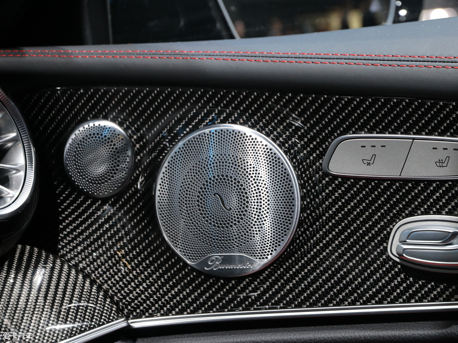 2018YEAMG AMG E 53 Coupe