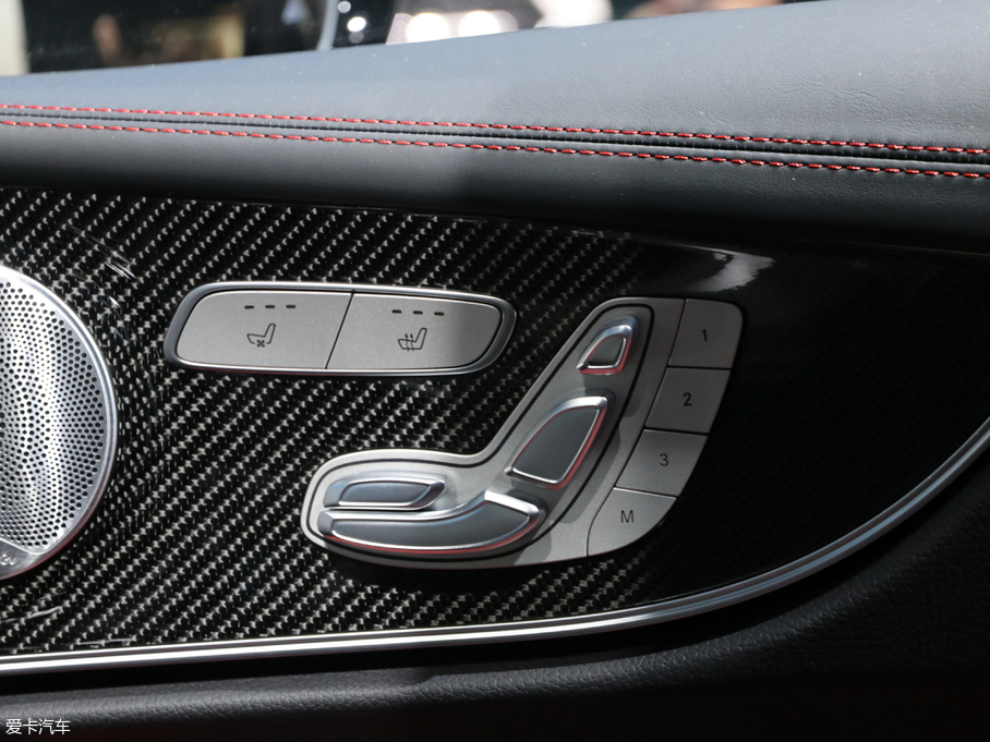 2018YE(j)AMG AMG E 53 Coupe