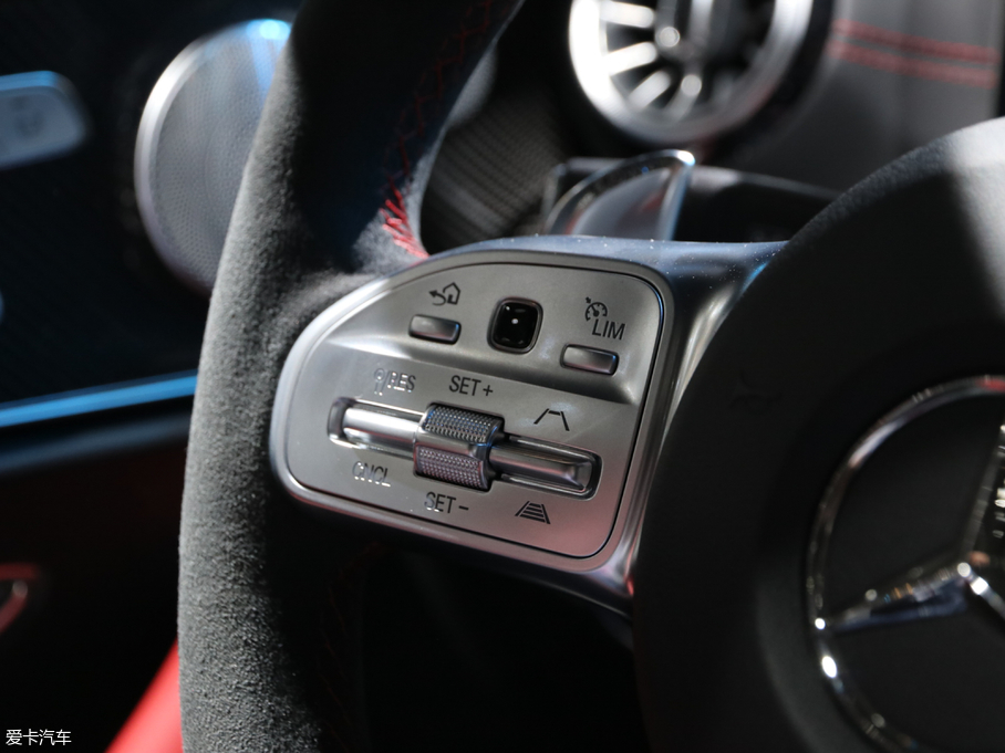 2018YE(j)AMG AMG E 53 Coupe