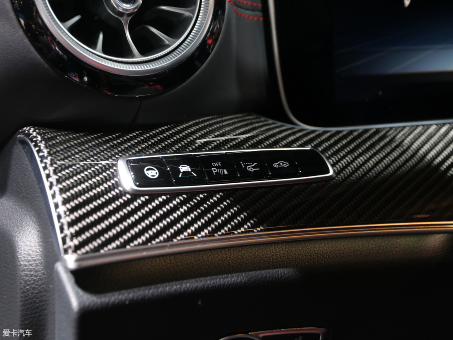 2018YEAMG AMG E 53 Coupe