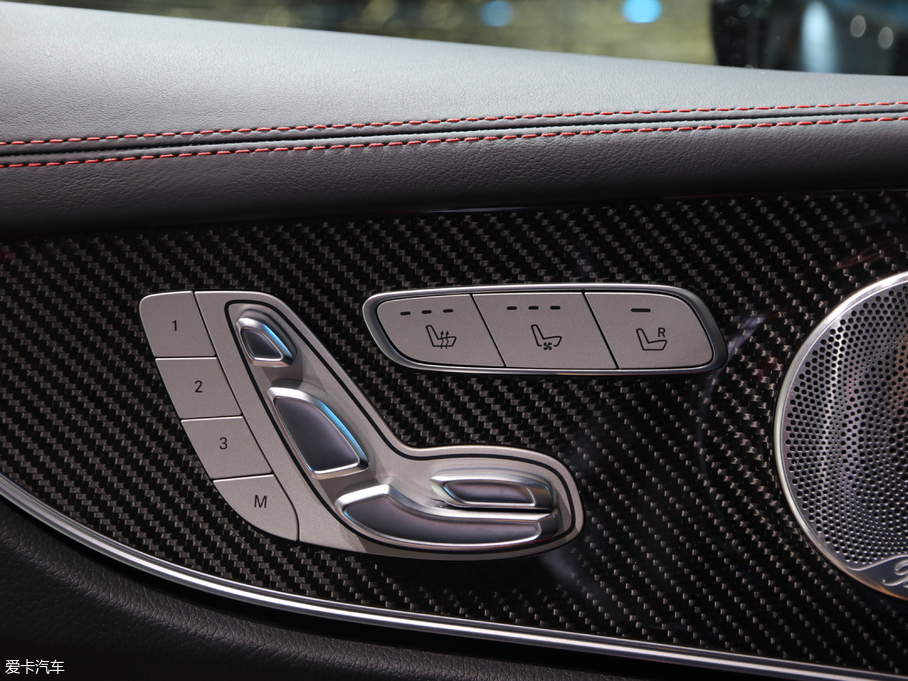 2018YEAMG AMG E 53 Coupe