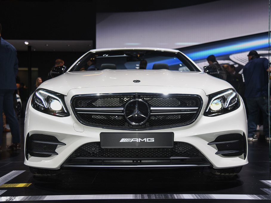 2018YE(j)AMG AMG E 53 