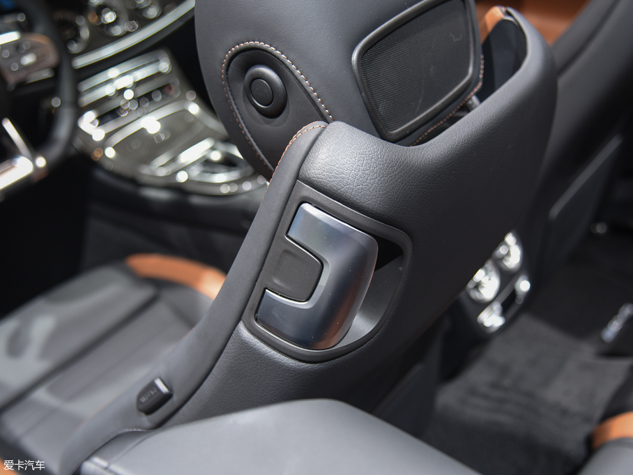 2018YEAMG AMG E 53 