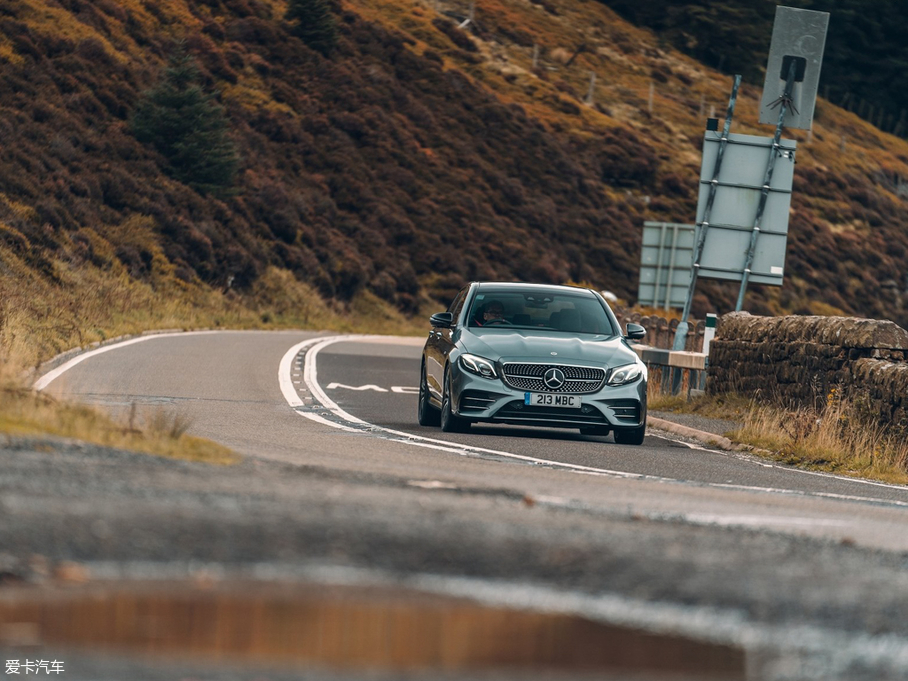 2018YEAMG AMG E 53 