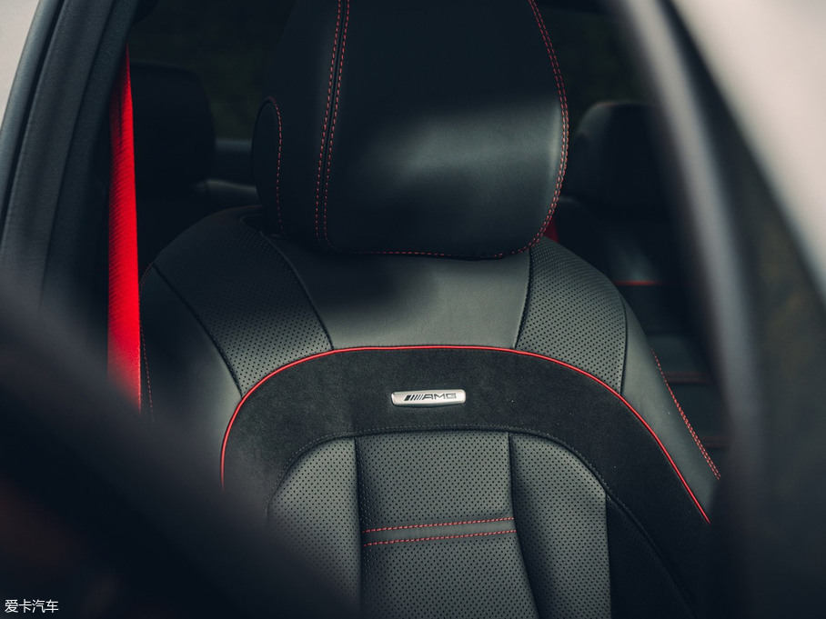 2018YEAMG AMG E 53 