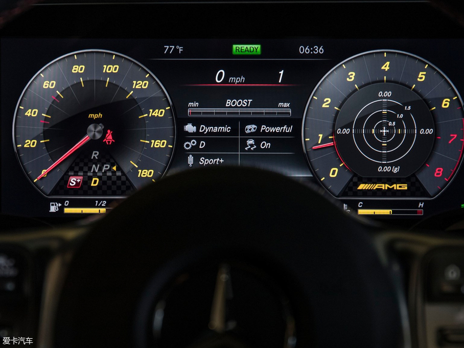 2018YEAMG AMG E 53 Coupe