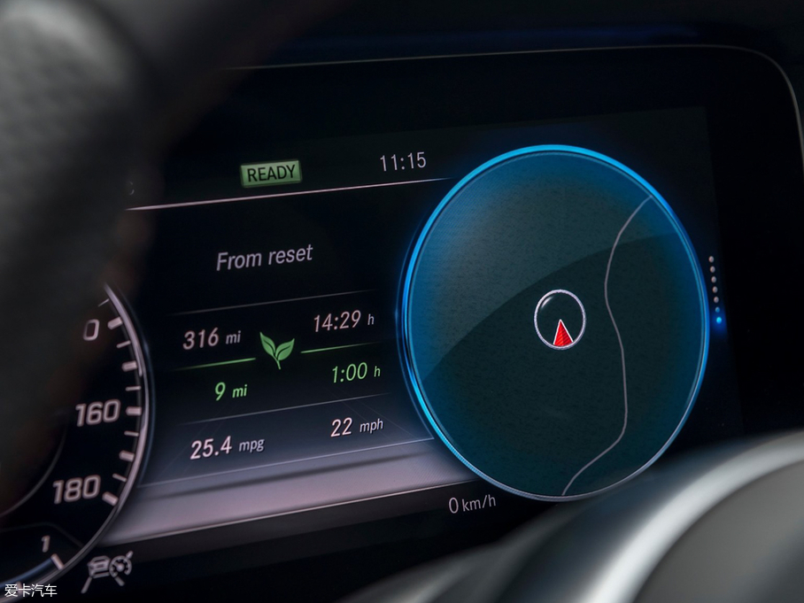 2018YEAMG AMG E 53 Coupe