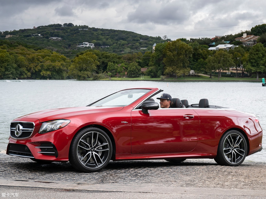 2018YE(j)AMG AMG E 53 