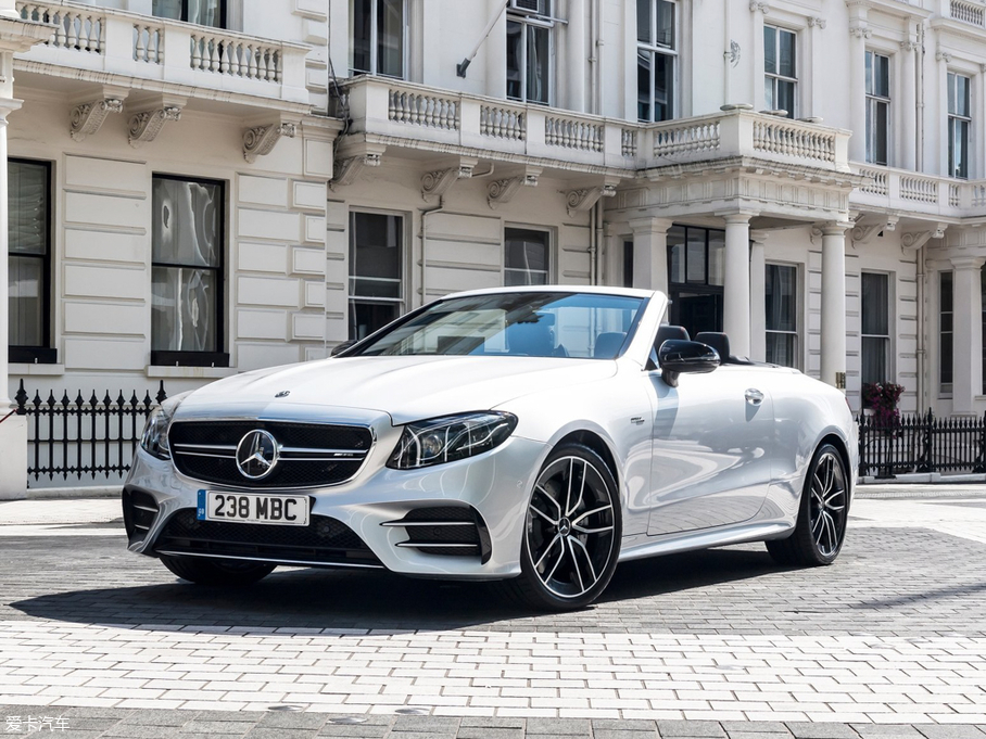 2018YE(j)AMG AMG E 53 