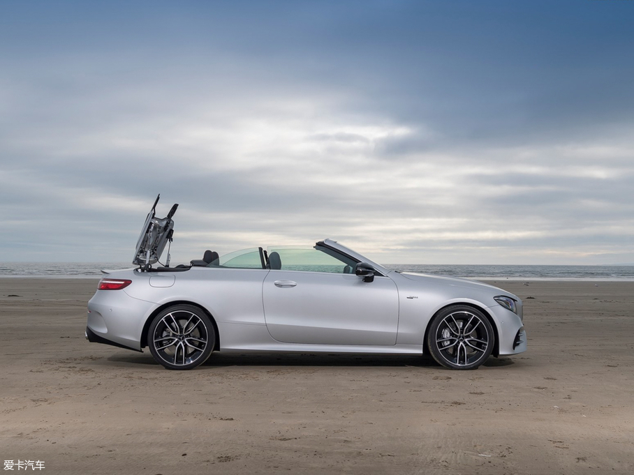 2018YE(j)AMG AMG E 53 