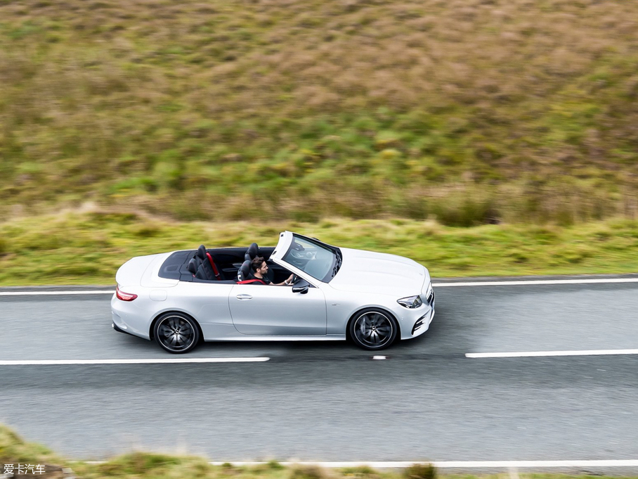 2018YEAMG AMG E 53 