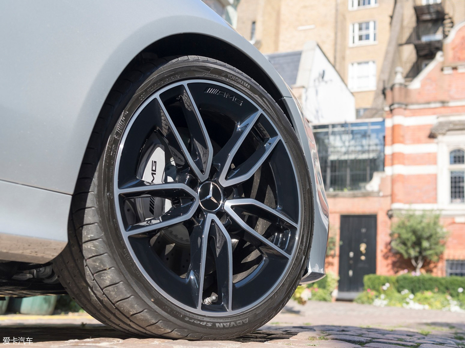 2018YE(j)AMG AMG E 53 