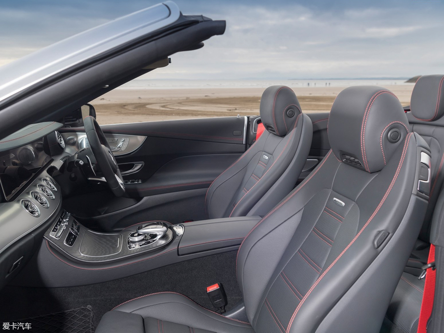 2018YEAMG AMG E 53 