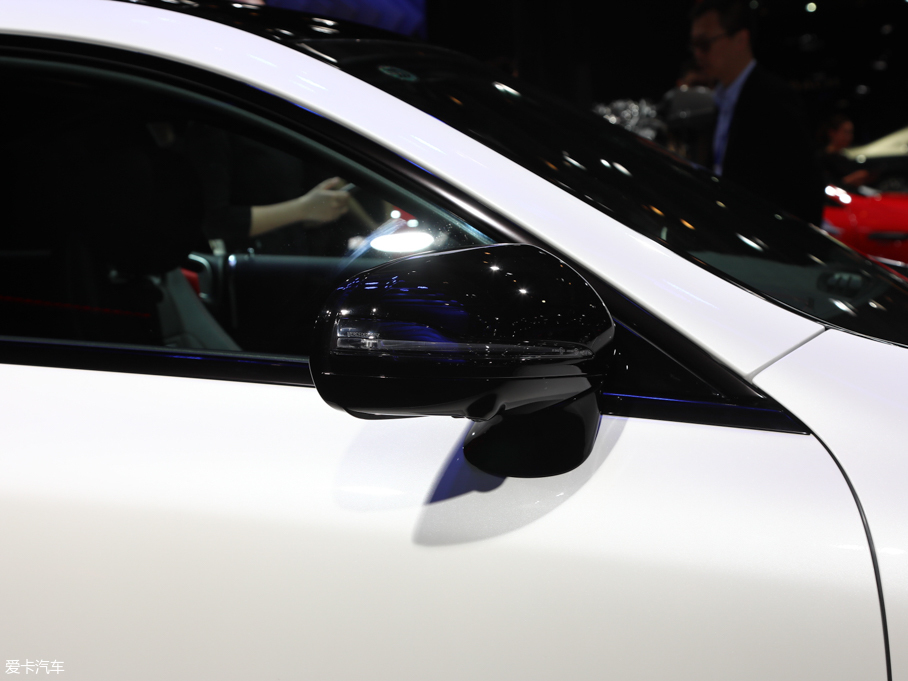 2018YE(j)AMG AMG E 53 Coupe