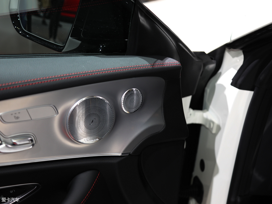 2018YEAMG AMG E 53 Coupe