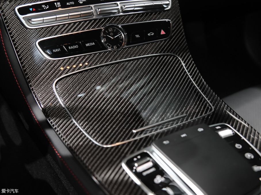 2018YEAMG AMG E 53 Coupe