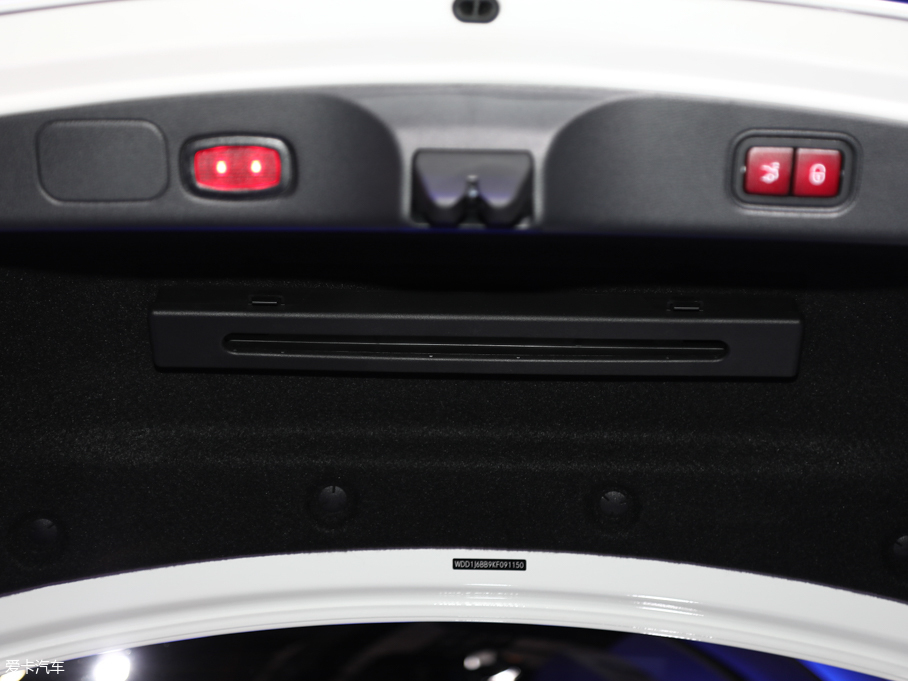 2018YEAMG AMG E 53 Coupe