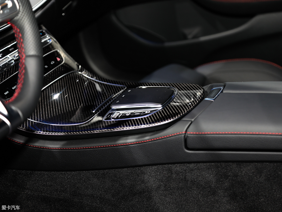 2018YE(j)AMG AMG E 53 Coupe