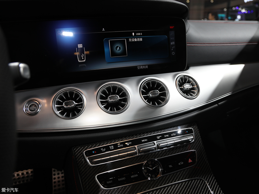 2018YE(j)AMG AMG E 53 Coupe